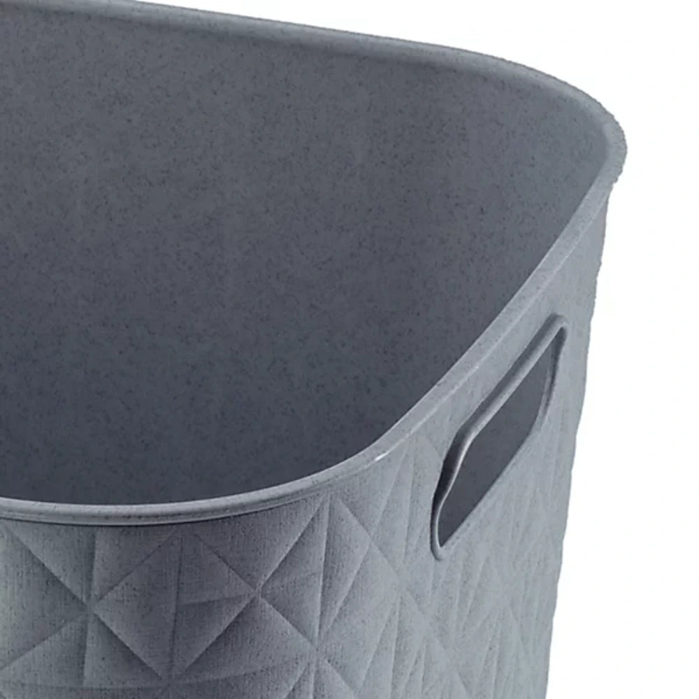 Curver Softex Large 19 Litre Storage Box - Teal | CUR260060