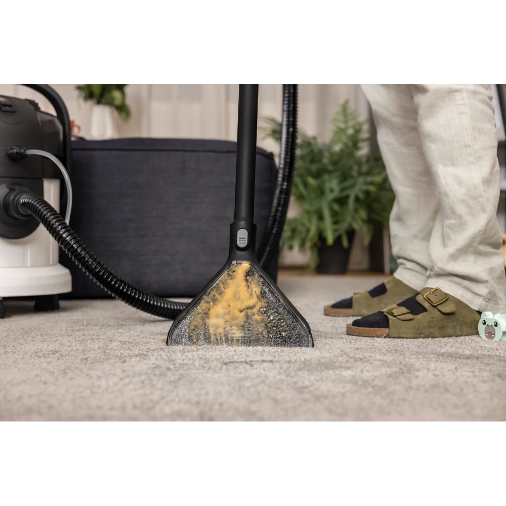 Karcher SE4 Select Carpet Cleaner Vacuum | 1.081-153.0