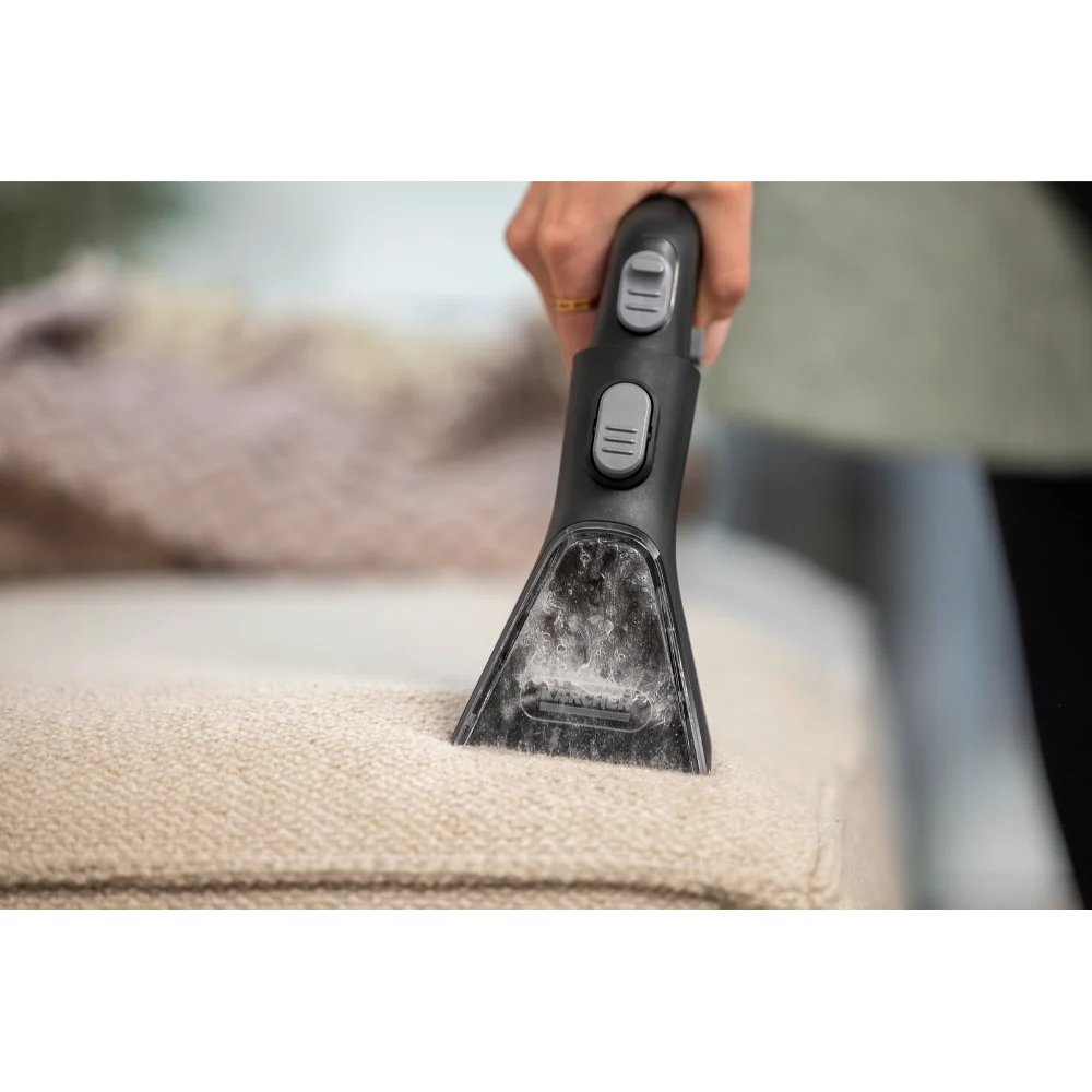 Karcher SE4 Select Carpet Cleaner Vacuum | 1.081-153.0