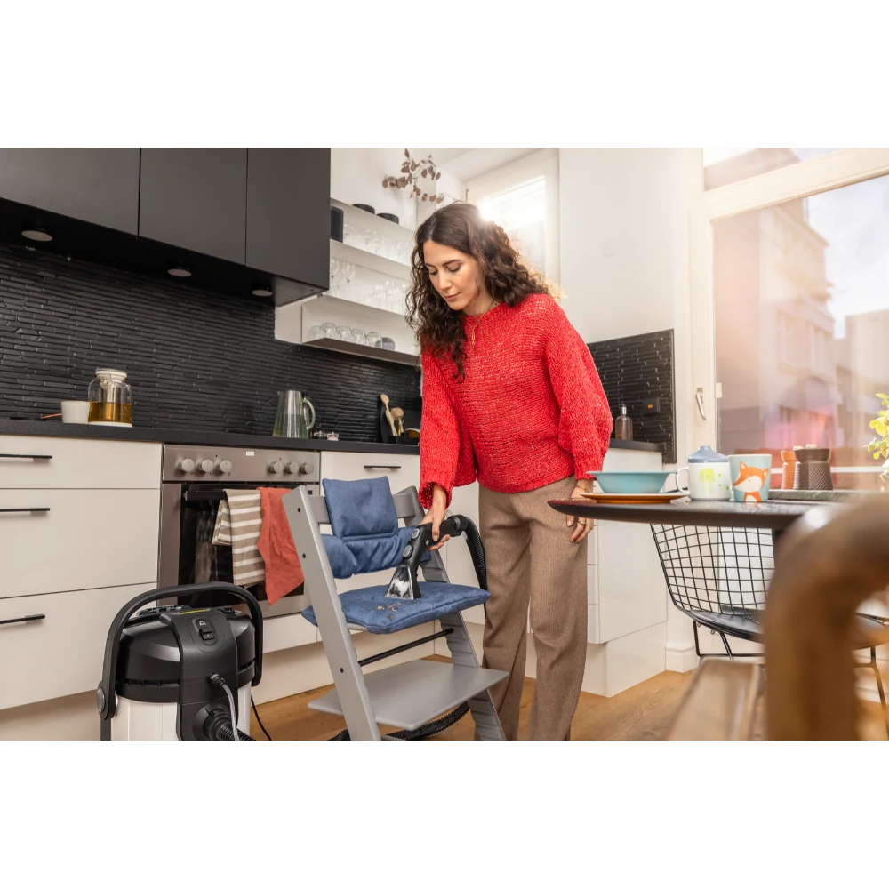 Karcher SE4 Select Carpet Cleaner Vacuum | 1.081-153.0