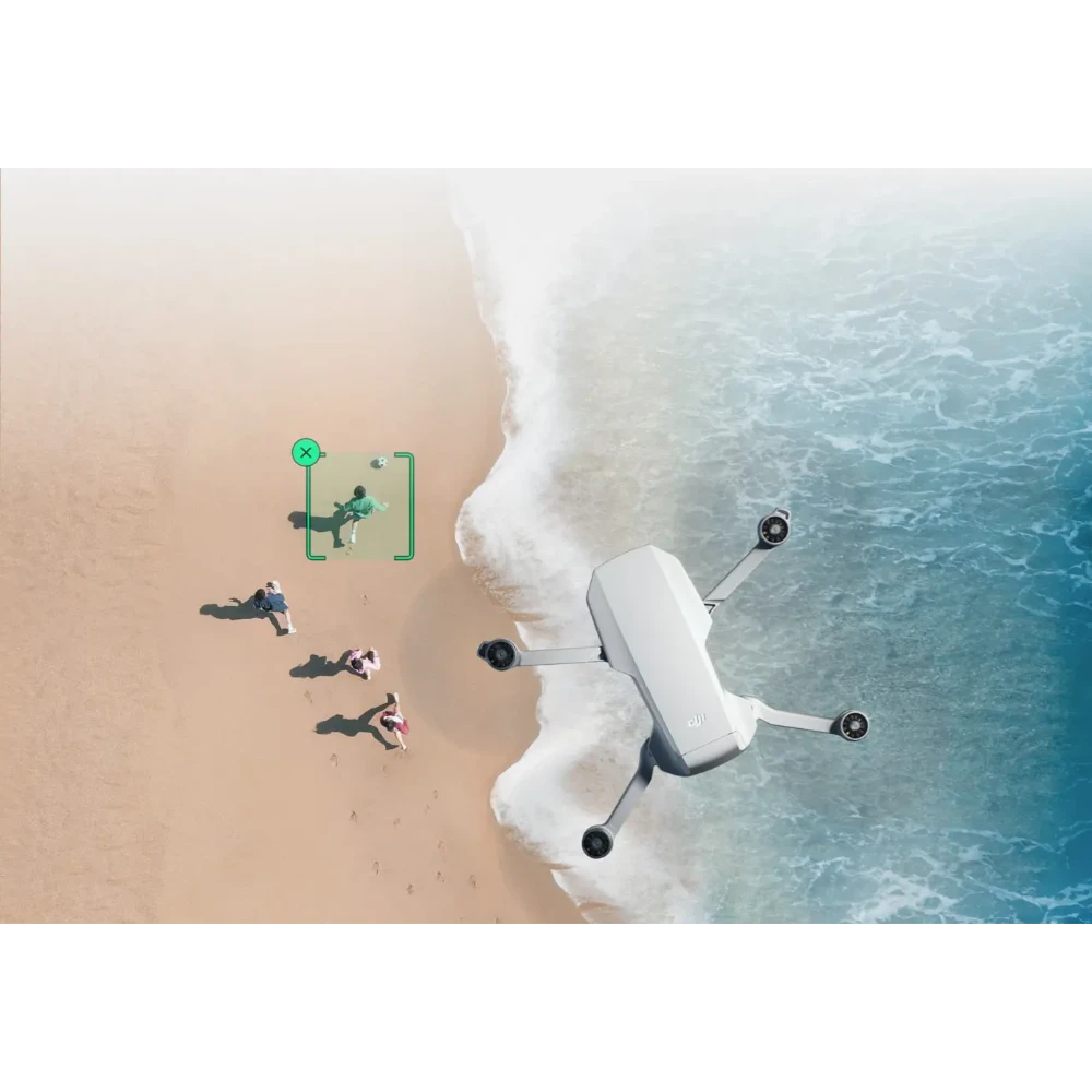 DJI Mini 4k Drone | CP.MA.00000798.01