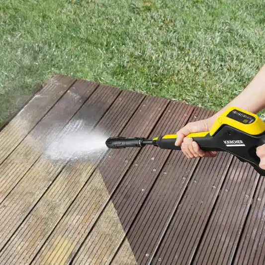 Karcher K5 Power Control Flex Home Power Pressure Washer | 1.324-704.0