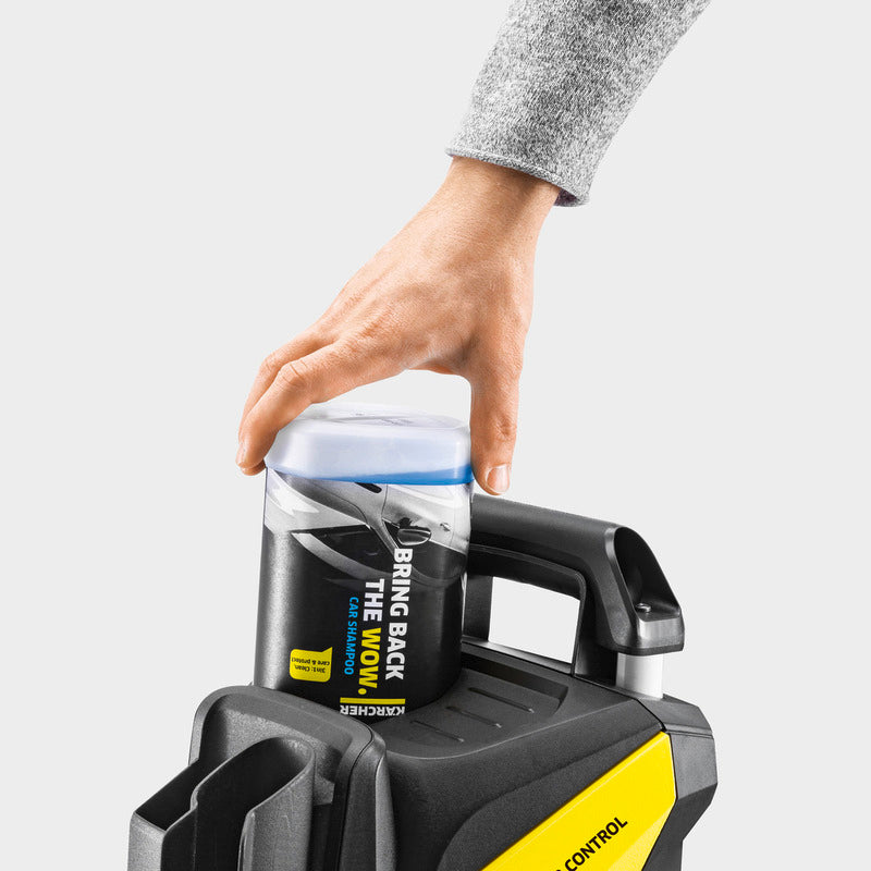 Karcher K5 Power Control Flex Home Power Pressure Washer | 1.324-704.0