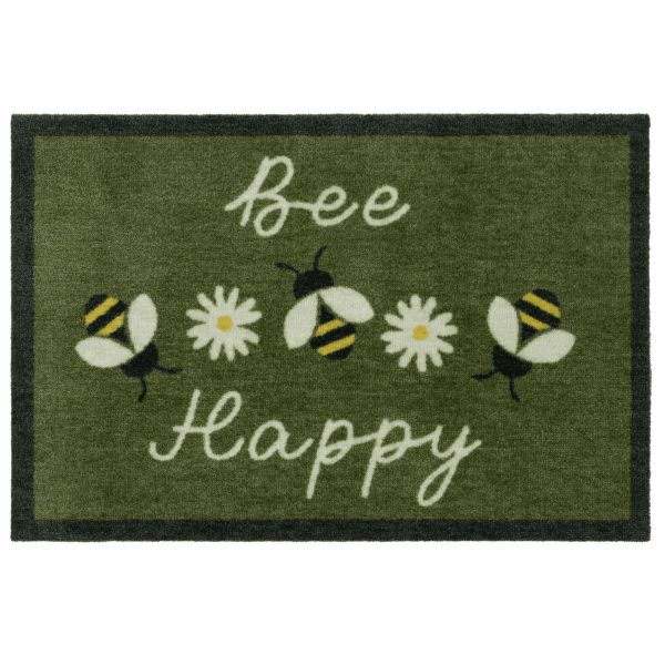 My Mat Nylon Doormatt 50cm x 75cm - Daisy Bee | PT645684