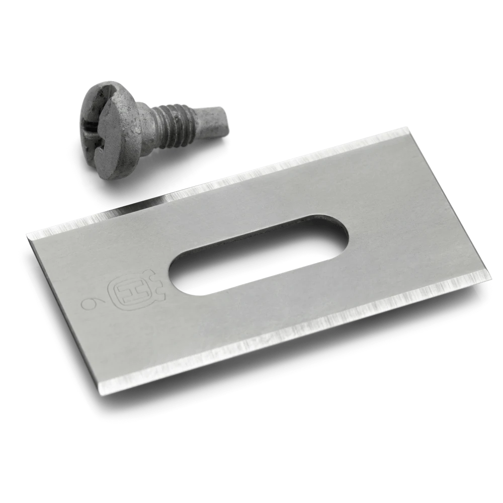 Husqvarna Automower Endurance Replacement Spare Blades 6 Pack | 5950844-01