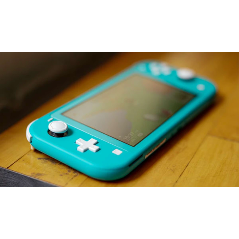 Nintendo Switch HW Lite 32GB - Turquoise | 10002295