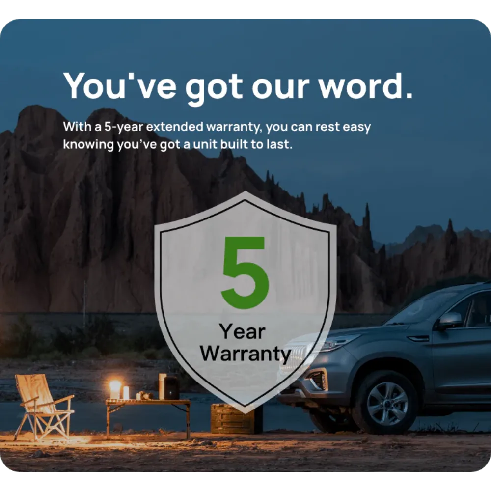 EcoFlow DELTA 2 Portable Power Station 1024 Wh | ZMR330-UK