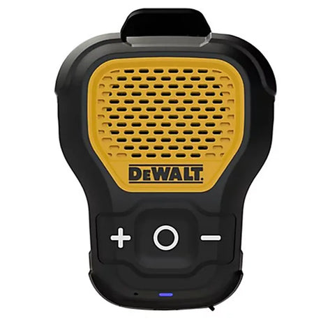 Dewalt Wearable Speaker | XMS25SPEAKER