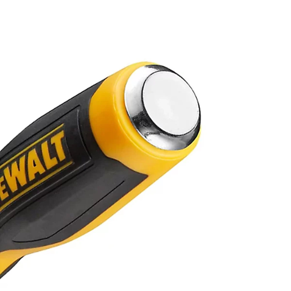 DeWALT	6 Piece Chisel Set with FREE Chisel Knife | XMS25CHISEL