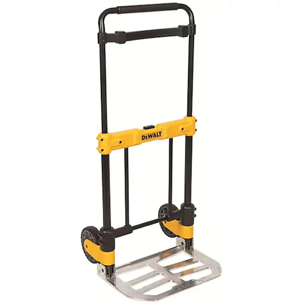 DeWALT	Folding Sack Truck Trolley | XMS25TRUCK