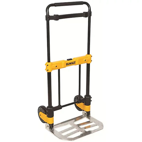 DeWALT	Folding Sack Truck Trolley | XMS25TRUCK