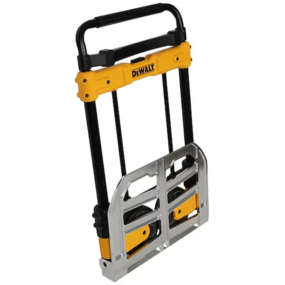 DeWALT	Folding Sack Truck Trolley | XMS25TRUCK
