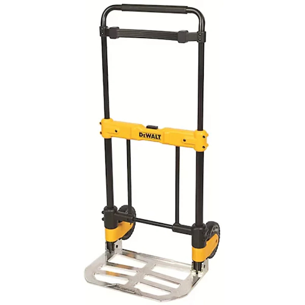 DeWALT	Folding Sack Truck Trolley | XMS25TRUCK
