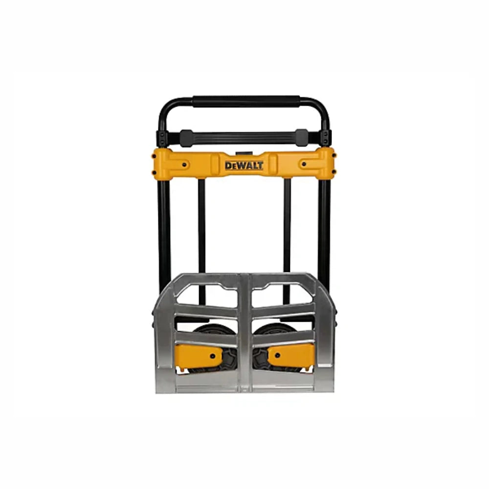 DeWALT	Folding Sack Truck Trolley | XMS25TRUCK
