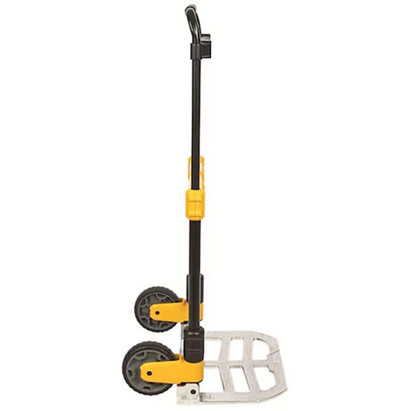 DeWALT	Folding Sack Truck Trolley | XMS25TRUCK