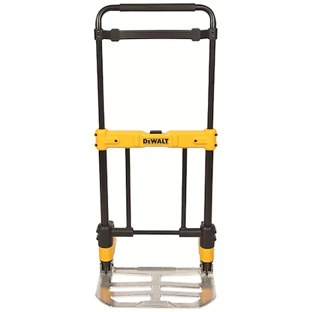 DeWALT	Folding Sack Truck Trolley | XMS25TRUCK