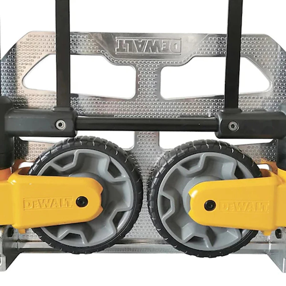 DeWALT	Folding Sack Truck Trolley | XMS25TRUCK