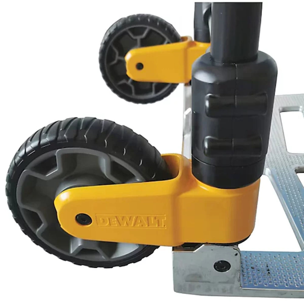 DeWALT	Folding Sack Truck Trolley | XMS25TRUCK