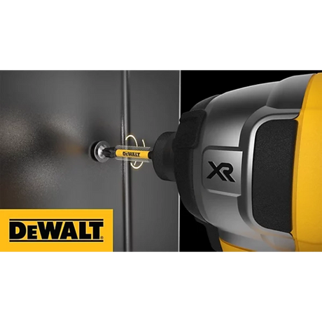 DeWALT	5+2 PZ2 Screwdriver Bit Pack | XMS25BIT502