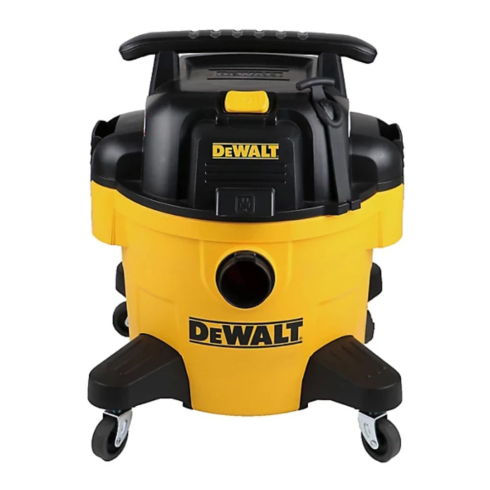 Dewalt Wet and Dry Vac Vacuum with Dust Collector | XMS25WDVAC