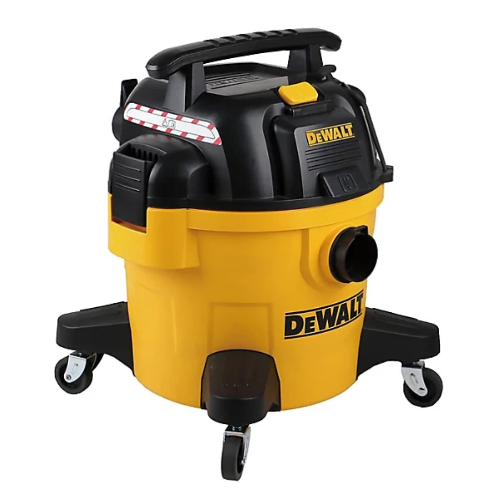 Dewalt Wet and Dry Vac Vacuum with Dust Collector | XMS25WDVAC