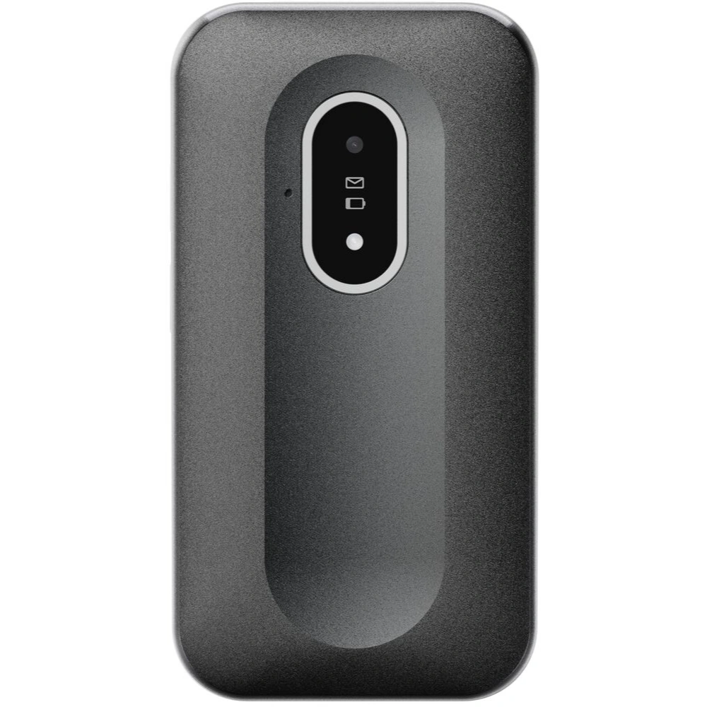 DORO Leva L20 Sim Free Mobile Phone - White | 8744