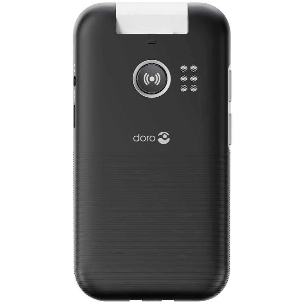DORO Leva L20 Sim Free Mobile Phone - White | 8744