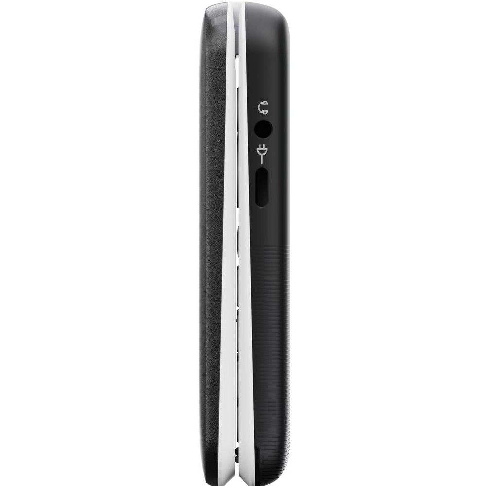 DORO Leva L20 Sim Free Mobile Phone - White | 8744