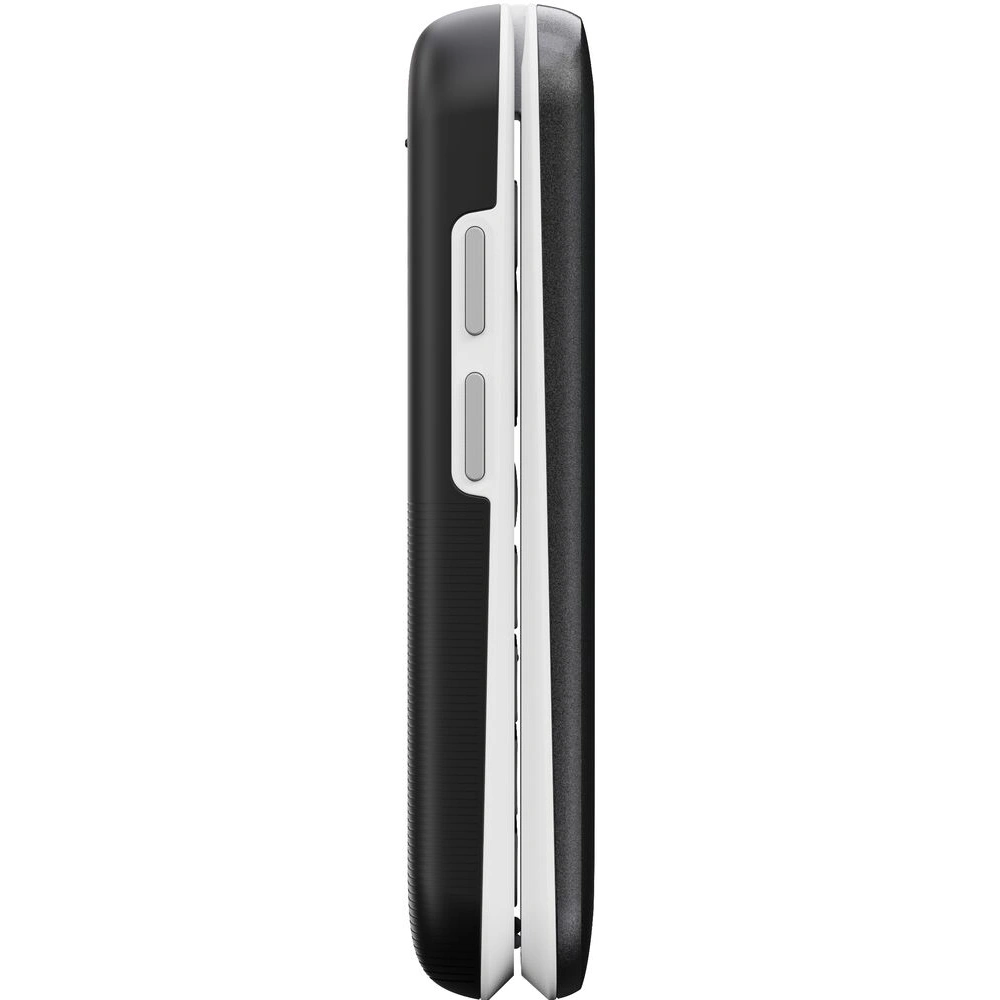 DORO Leva L20 Sim Free Mobile Phone - White | 8744