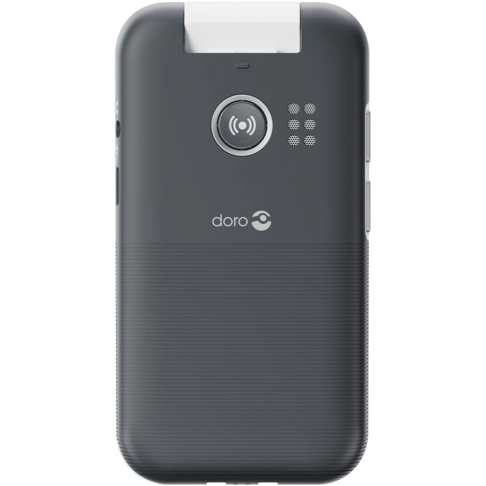 DORO Leva L30 Sim Free Mobile Phone - Black and White | 8747
