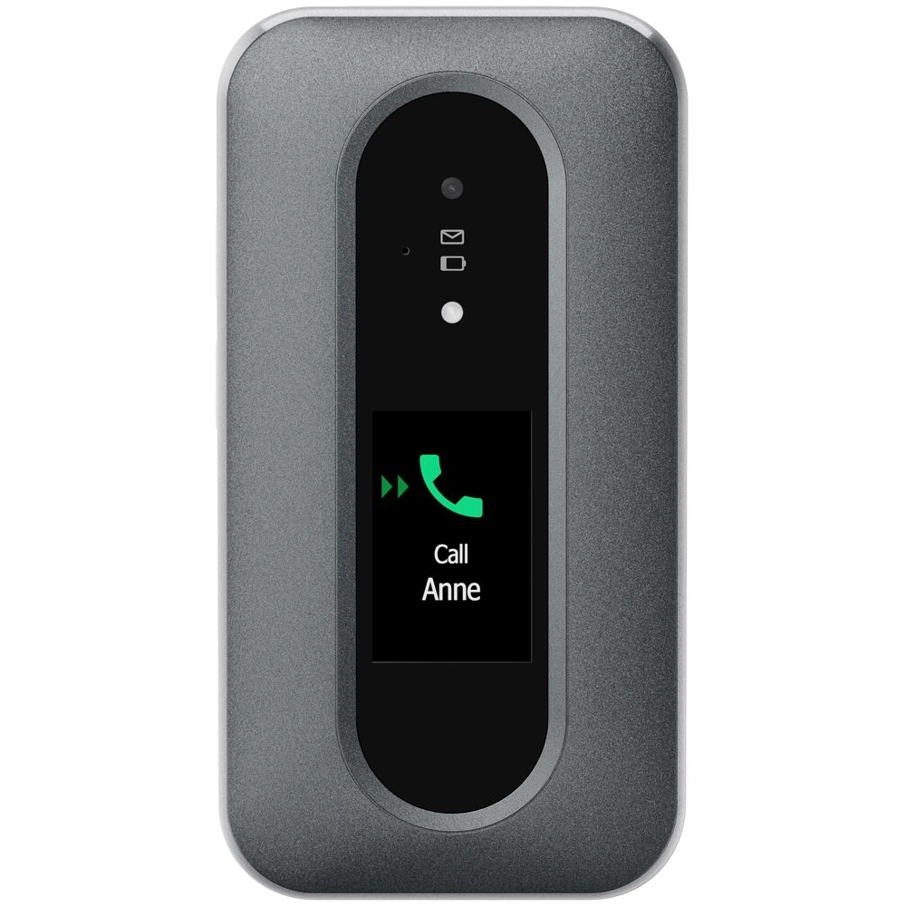 DORO Leva L30 Sim Free Mobile Phone - Black and White | 8747