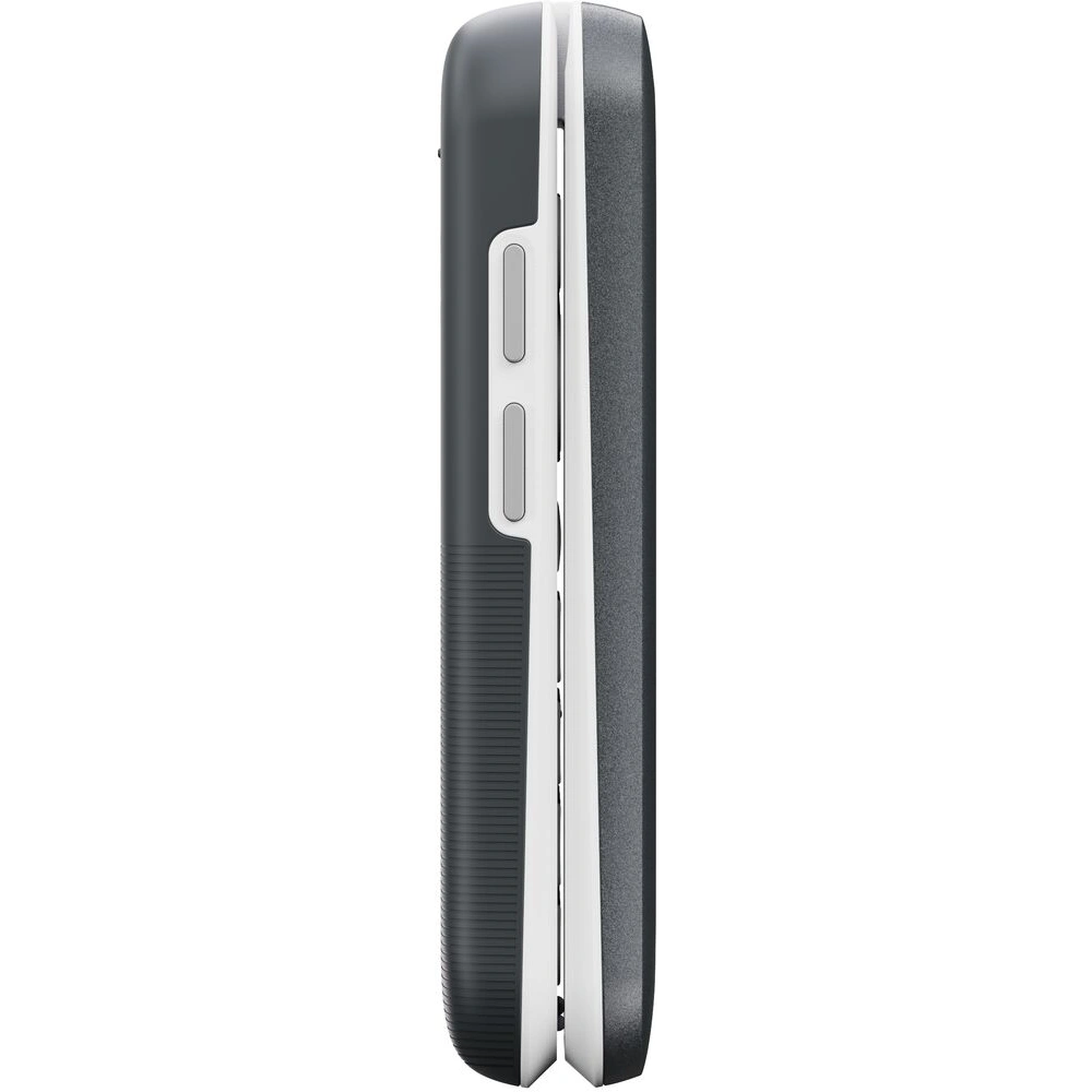 DORO Leva L30 Sim Free Mobile Phone - Black and White | 8747