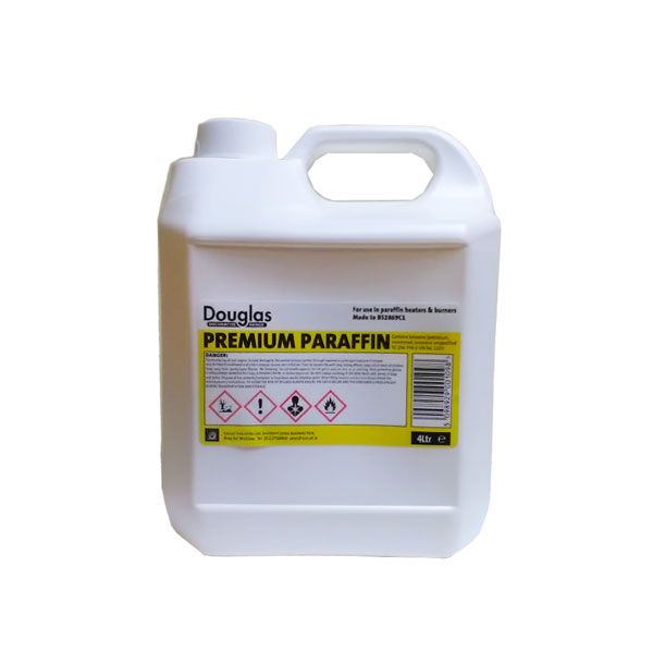 Bird Brand Premium Paraffin Oil 4 Litre | RKP0400