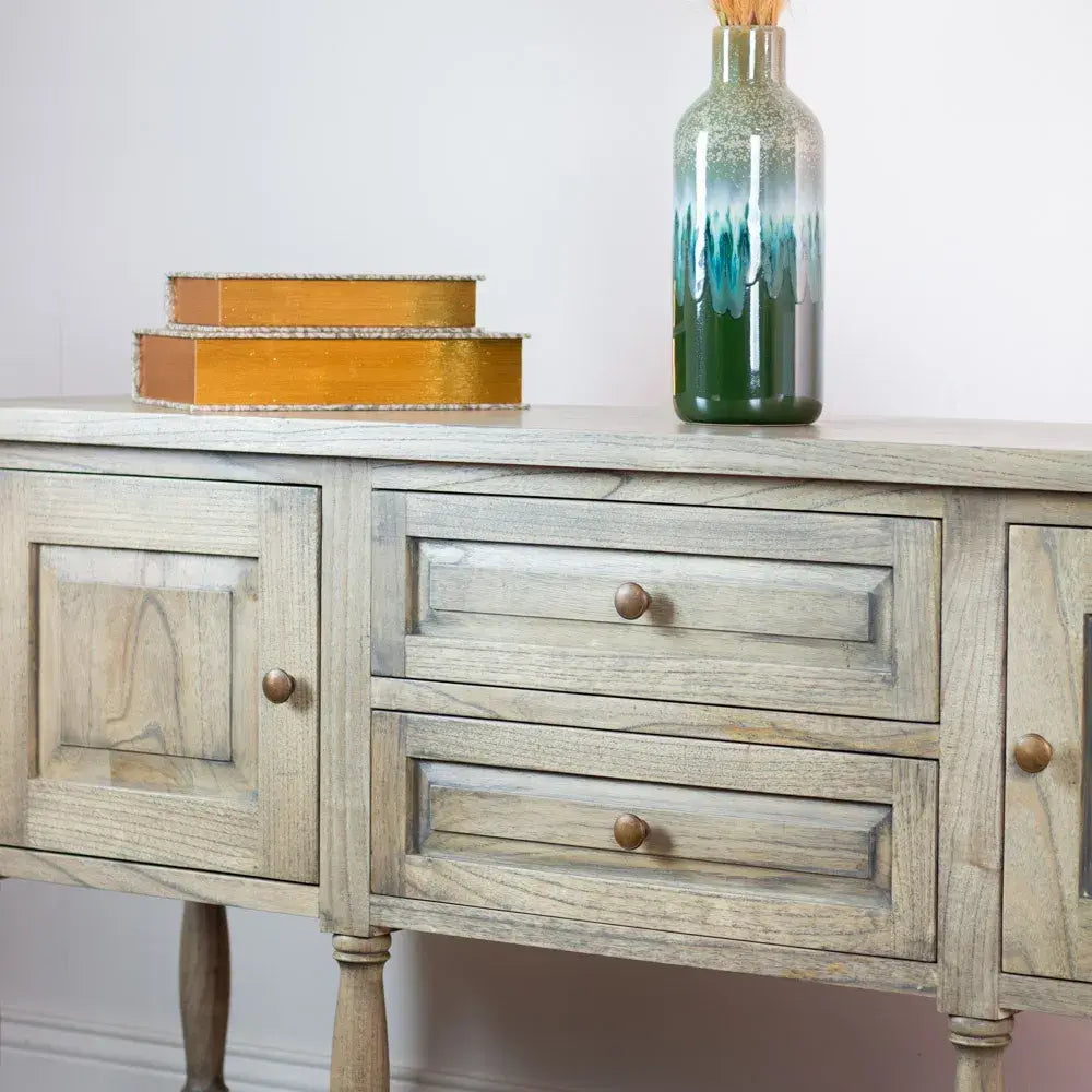 Tara Lane Console Sideboard 150cm - Marwood | TL7251