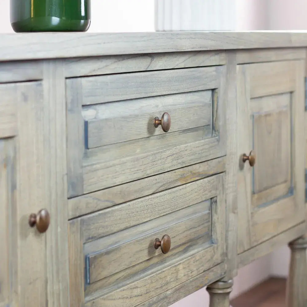 Tara Lane Console Sideboard 150cm - Marwood | TL7251