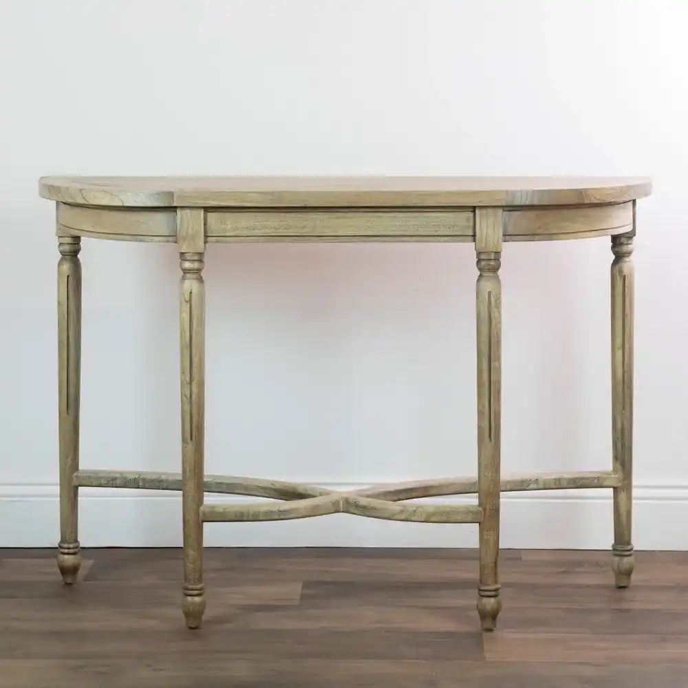 Tara Lane Console Table 120cm - Oxbow | TL7244