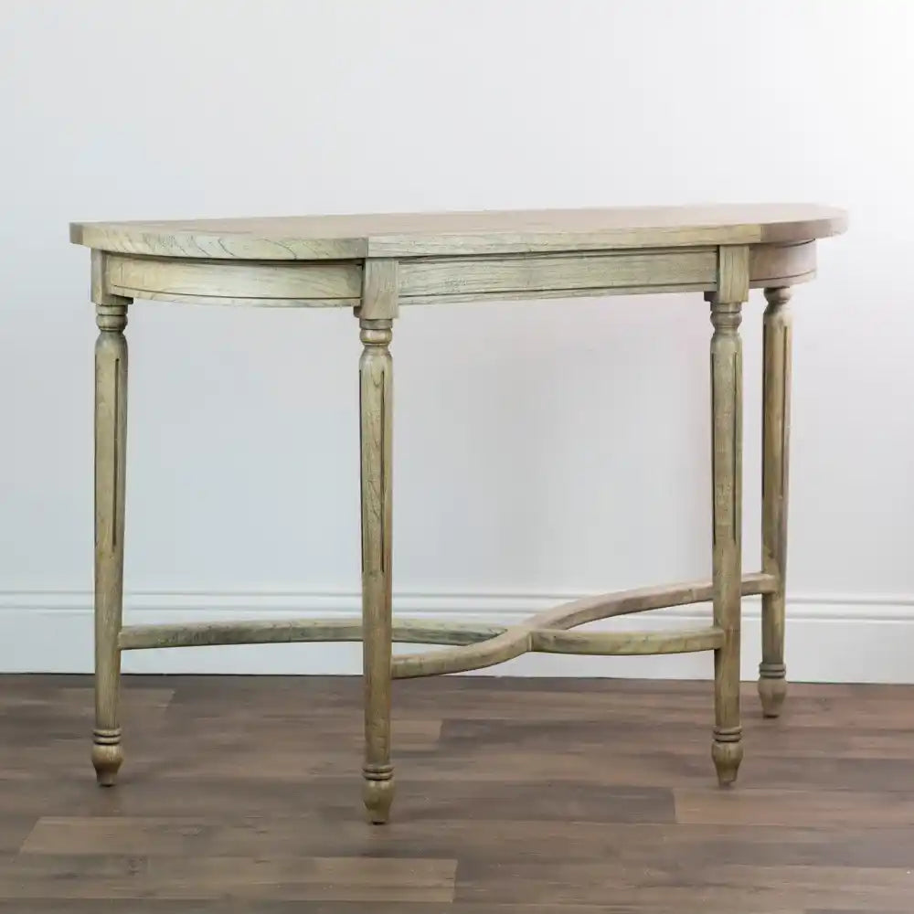 Tara Lane Console Table 120cm - Oxbow | TL7244