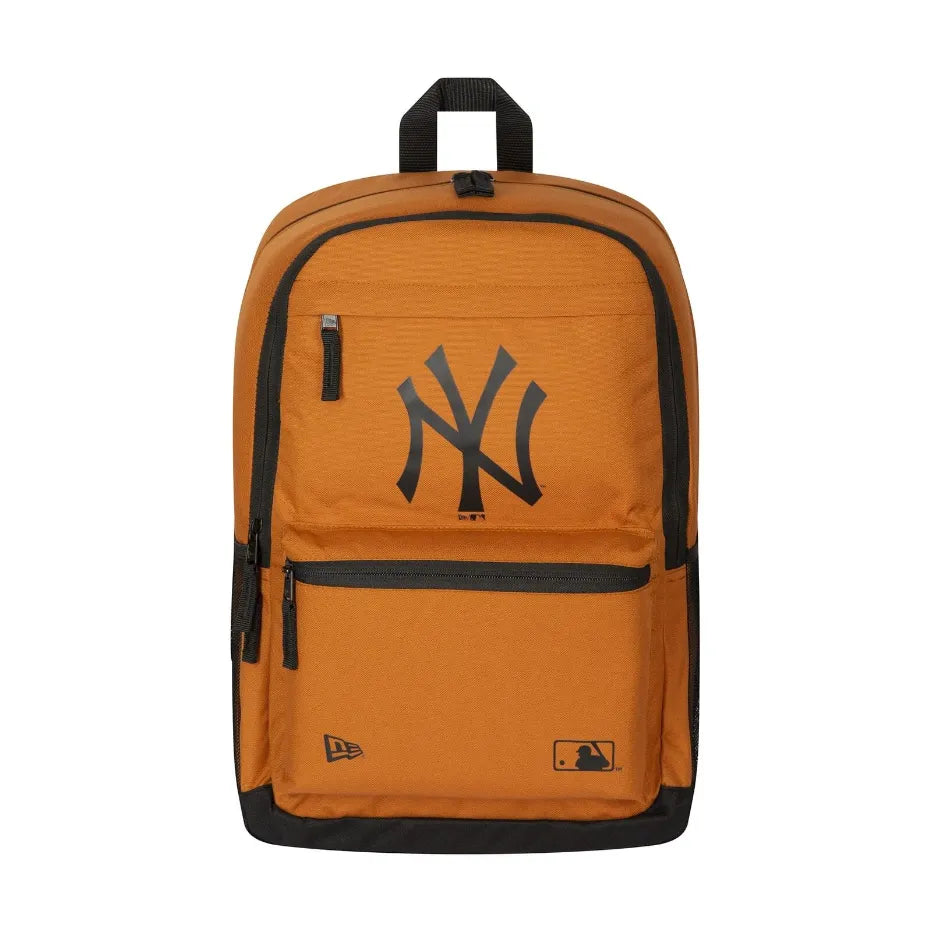 New Era Yankees Backpack Bag 17 Litre - Toffee | 60357023
