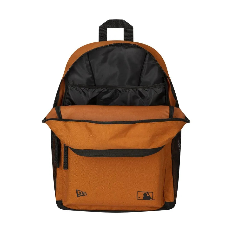 New Era Yankees Backpack Bag 17 Litre - Toffee | 60357023