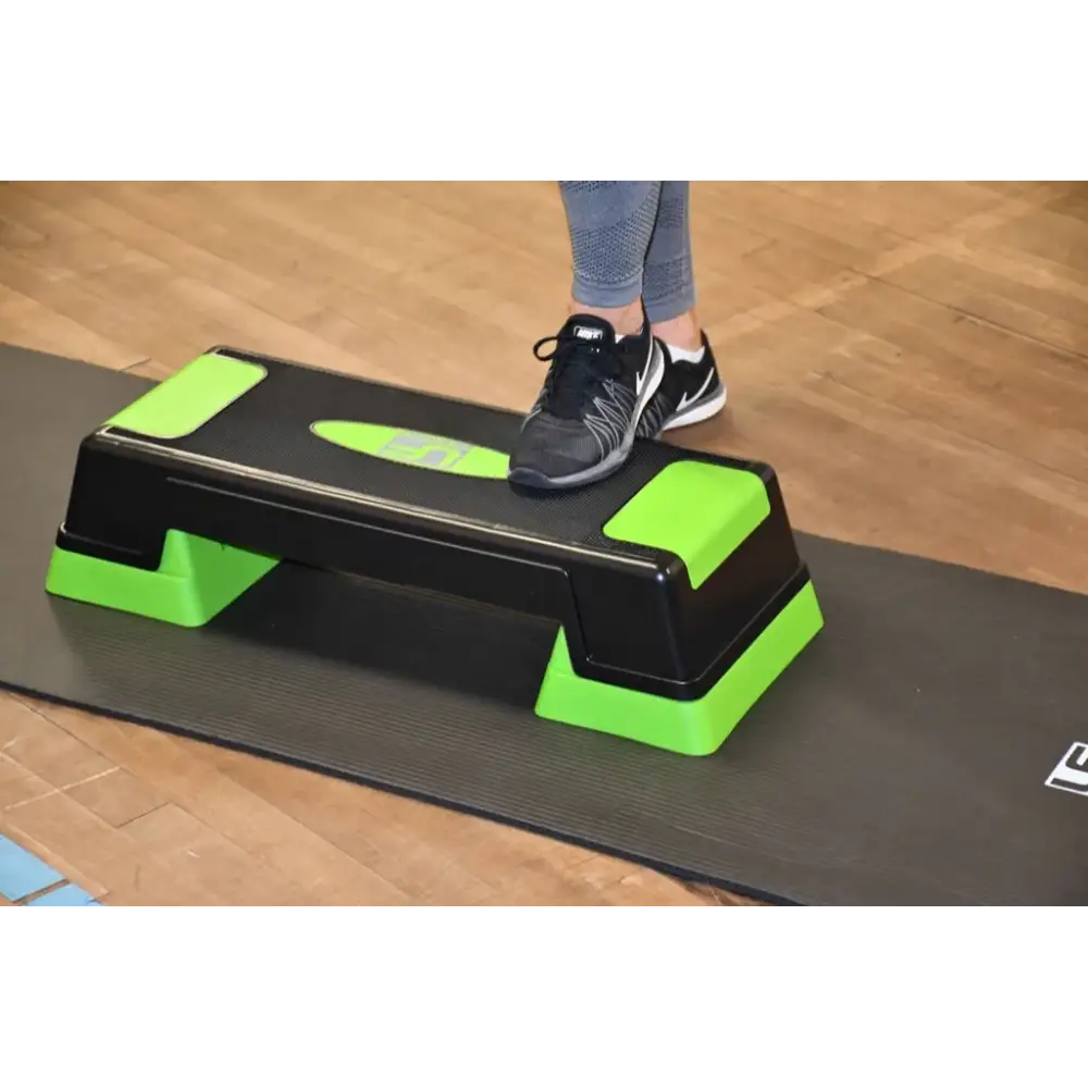 Urban Fitness Adjustable Aerobic Step | UFA248