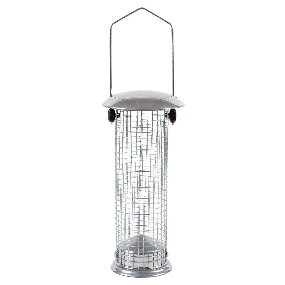 Redwood Deluxe Metal Bird Nut Peanut Feeder | BF116