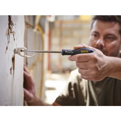 Stanley FatMax Screwdriver Pozidriv Tip PZ1 x 250mm | STA065336