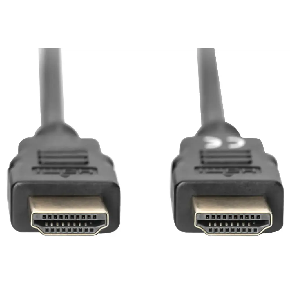 Digitus Premium HDI Cable with Ethernet 3 Metre | 44660