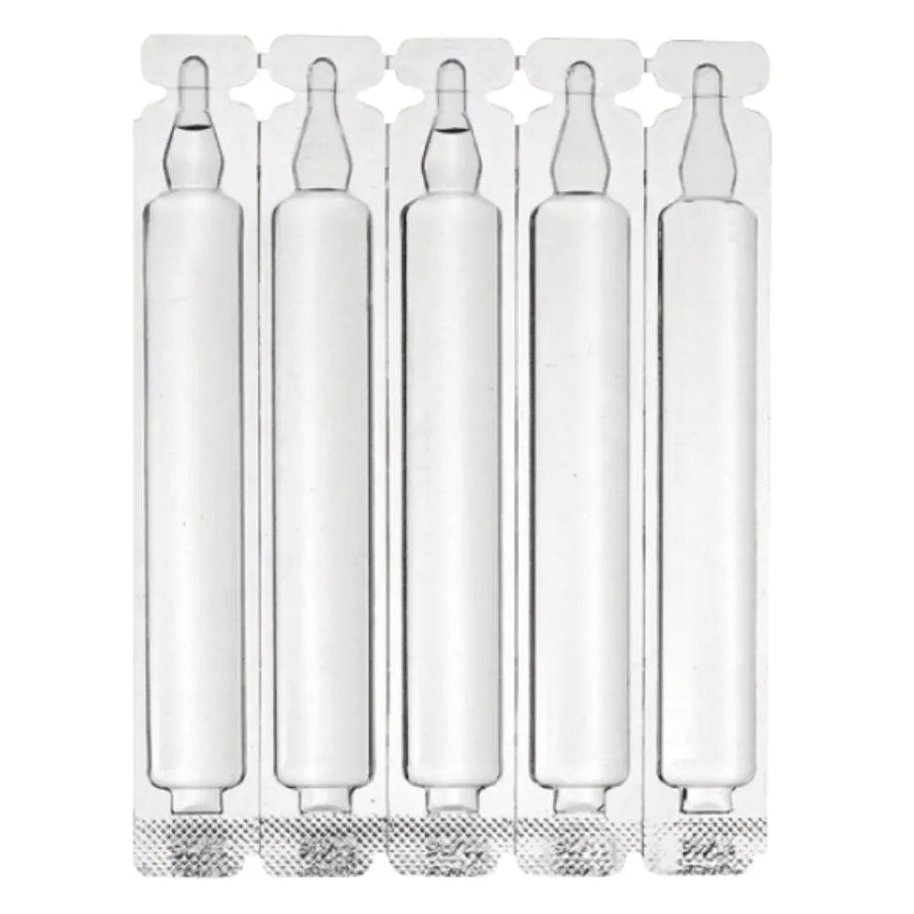 Wpro Iron Descaler Capsules 10 Pack | 440850