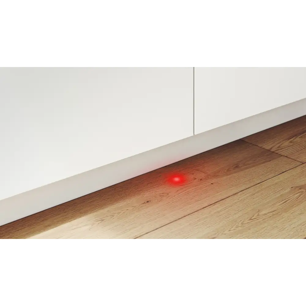 Neff N 50 60cm Built In Integrated 14 Place Dishwasher | S155HVX00G