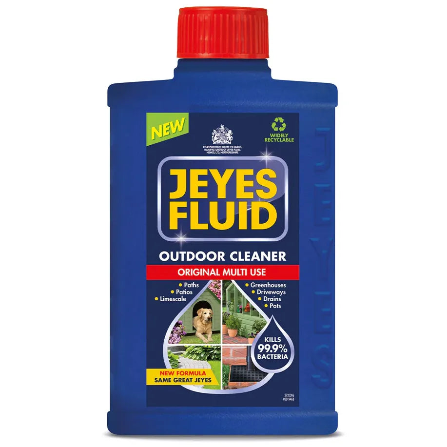 Jeyes Fluid Multi Purpose Cleaner and Disinfectant 300ml