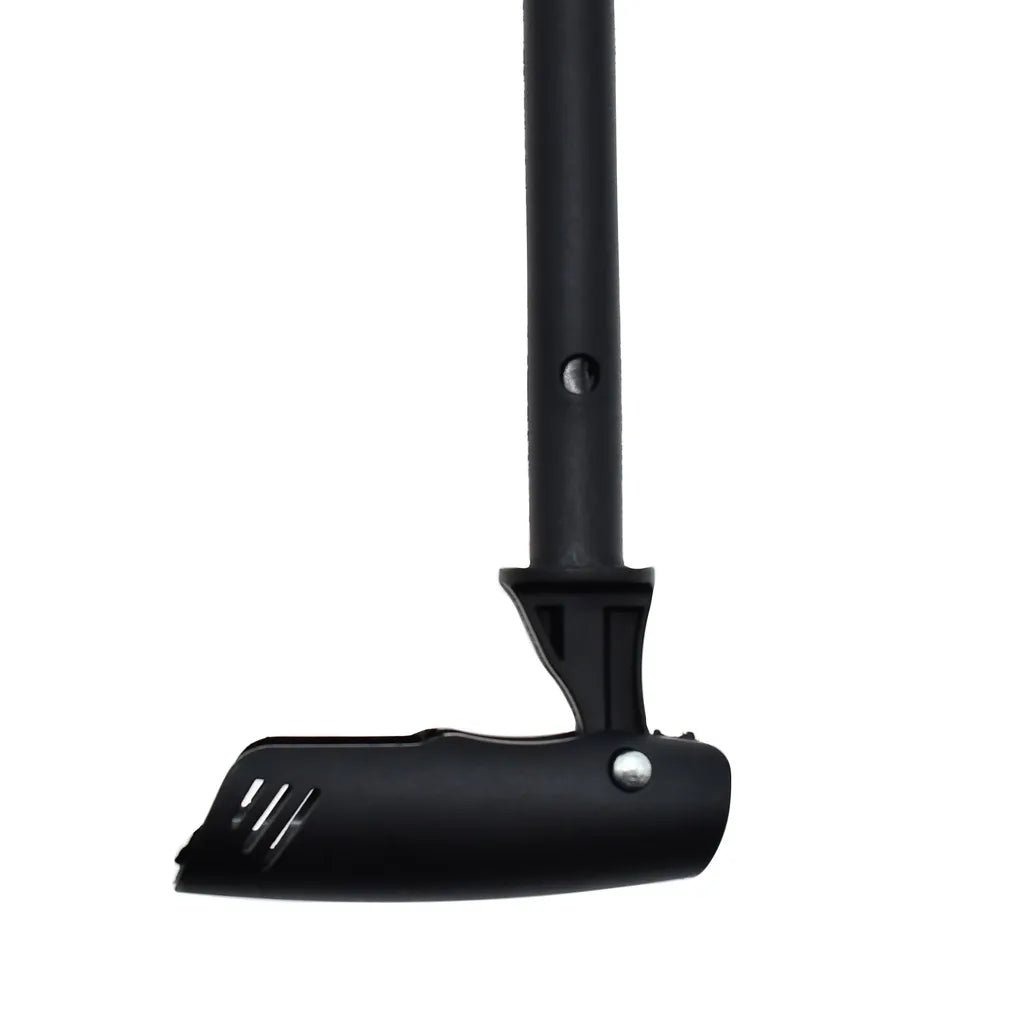 Six Peaks Cycling Mini Hand Pump for Bike | SIC000701