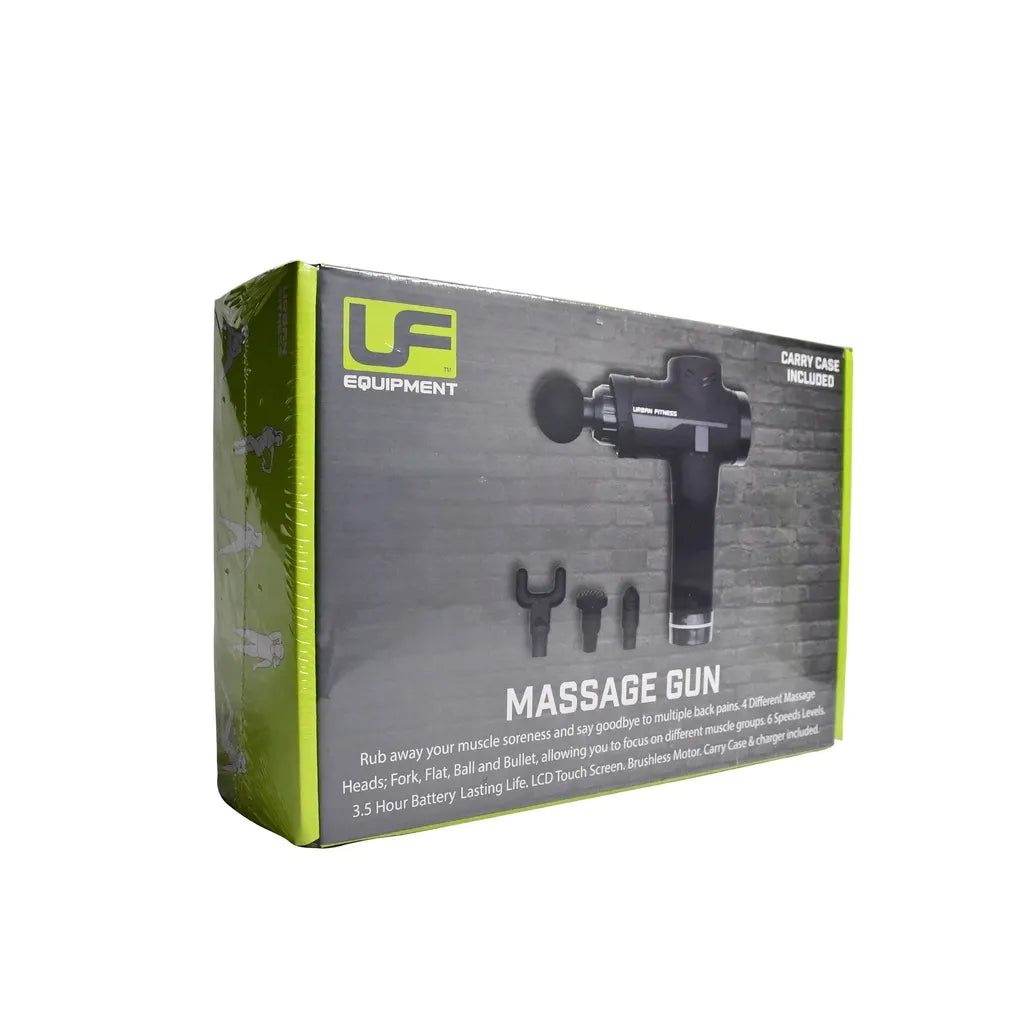 Urban Fitness Massage Gun | UFA620