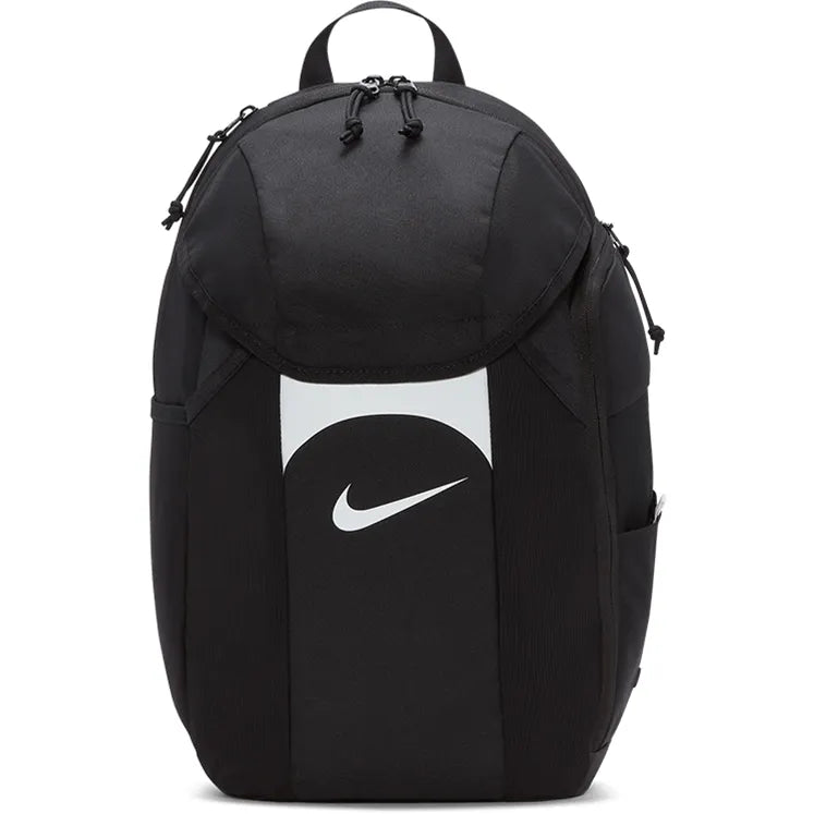 Nike Academy Team Backpack Bag 30 Litre - Black / White | DV0761011