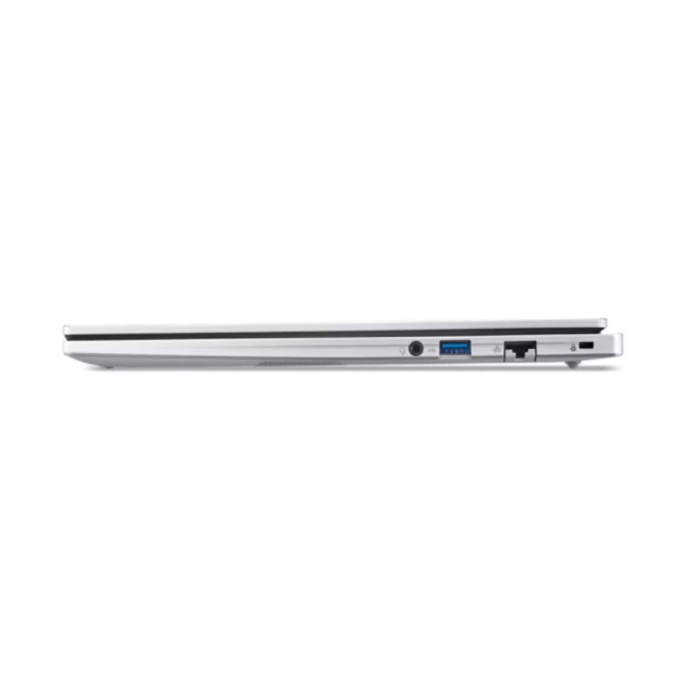 Acer TravelMate P2 15" Core i5-1334U Laptop | 8GB | 512GB | Silver NX.BE1EK.001